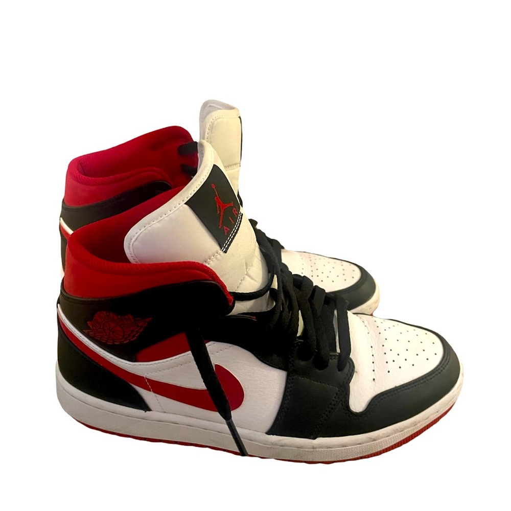Jordan Ones